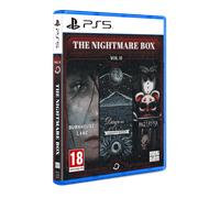 The Nightmare Box Volume 2 PS5