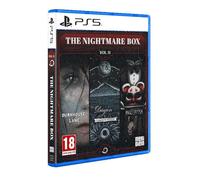 The Nightmare Box Volume 2 PS5