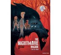 The Nightmare Brigade Vol. 2 by Franck Thillez Franck Thillez (Auteur)