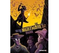 The Nightmare Brigade Vol. 4
