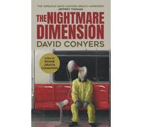 The Nightmare Dimension: Second Edition