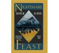The Nightmare Feast by Andrew Klavan Amanda Rosenberg (Auteur)