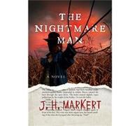 The Nightmare Man by J.H. Markert J.H. Markert (Auteur)