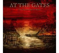 The Nightmare Of Being – CD album (Boîtier Jewel Case) – The Orchard