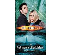 The Nightmare of Black Island