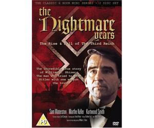 The Nightmare Years - The Nightmare Years [Mini Series] [Import anglais]