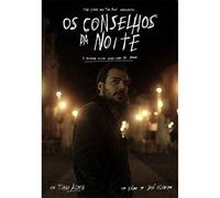 The Night's Advices ( Os Conselhos da Noite ) [ Origine Portugaise, Sans Langue Francaise ]