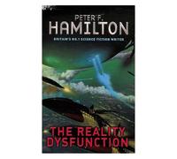 The Night's Dawn Trilogy Book One - The Reality Dysfunction