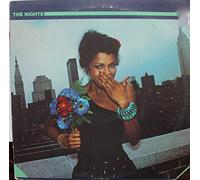 The Nights - THE NIGHTS: same, LP, ABC Records AB-1033 (US 1976)