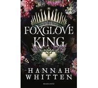 The Nightshade Crown, T1 : The Foxglove King