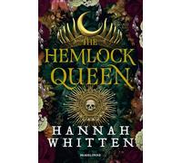 The Nightshade Crown, T2 : The Hemlock Queen