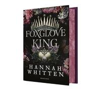 The Nightshade Crown - Tome 1 - The Foxglove King