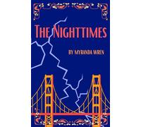 The Nighttimes - Myranda Wren - Midnight Hags - ebook (ePub) - Livre