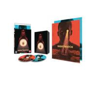 The Nightwatch Collection Limited Edition Blu-ray