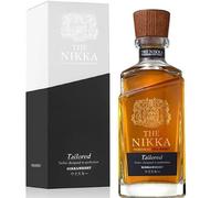 The Nikka - Tailored Blended Whisky Japon - 43.0% Vol. - 70cl