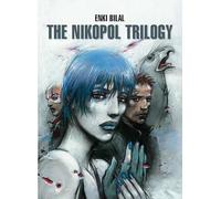 The Nikopol Trilogy