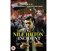 The Nile Hilton Incident [Dvd]