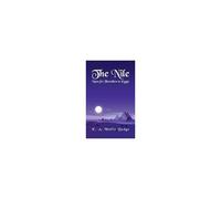 The Nile - Notes For Travellers In Egypt Hardcover