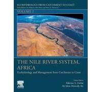 The Nile River System, Africa