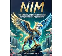The Nim Dictionary of Computer Programming Language