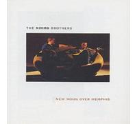 The Nimmo Brothers New Moon Over Memphis (CD) Album