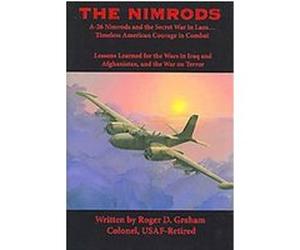 The Nimrods Roger D. Graham (Auteur)