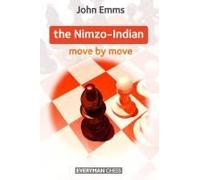 The Nimzo Indian Move By Move
