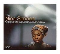 Nina Simone – The Nina Simone Collection – Coffret 3 CD