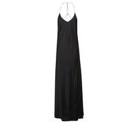 The Nina Studio, Femme, Robes, Noir, Taille: 42 FR Maxi Robes