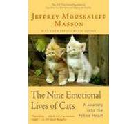 The Nine Emotional Lives Of Cats