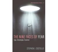 The Nine Faces Of Fear