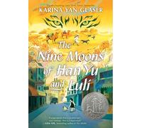 The Nine Moons of Han Yu and Luli