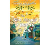 The Nine Moons of Han Yu and Luli