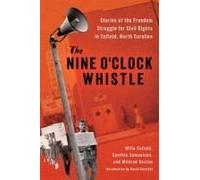 The Nine O'clock Whistle