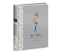 The Nine Pregnancy Countdown Journal by David Sopp Inconnu (Auteur)