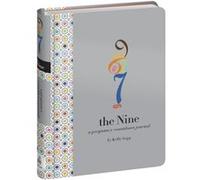 The Nine Pregnancy Countdown Journal