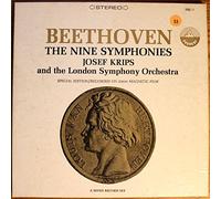 The Nine Symphonies