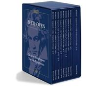 The Nine Symphonies / Conducteur De Poche