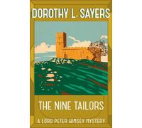 The Nine Tailors: a cosy murder mystery for fans of Poirot