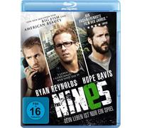 The Nines - Dein Leben ist nur ein Spiel [Blu-ray]