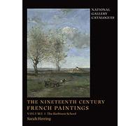 The Nineteenth-Century French Paintings