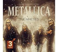 The Nineties / Radio Broadcast