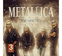 The Nineties / Radio Broadcast