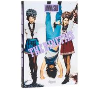 Rizzoli Cucine – The Nineties x Anna Sui