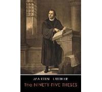 The Ninety-Five Theses