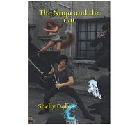 The Ninja And The Cat