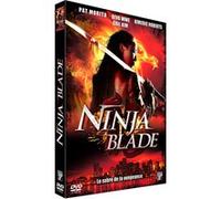 The Ninja Blade G
