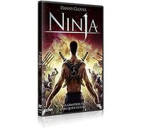 The Ninja - Immovable Heart (Spanish Release) Ninja