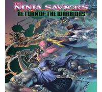The Ninja Saviors : Return Of The Warriors - Ninja Art Edition Spéciale Nintendo Switch