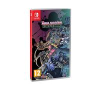The Ninja Saviors: Return of the Warriors pour Nintendo Switch